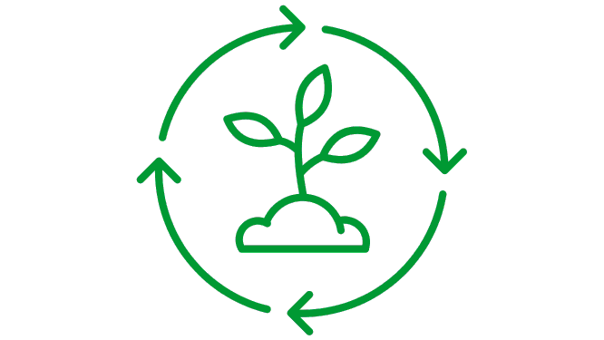 Nachhaltiges Beef Tallow