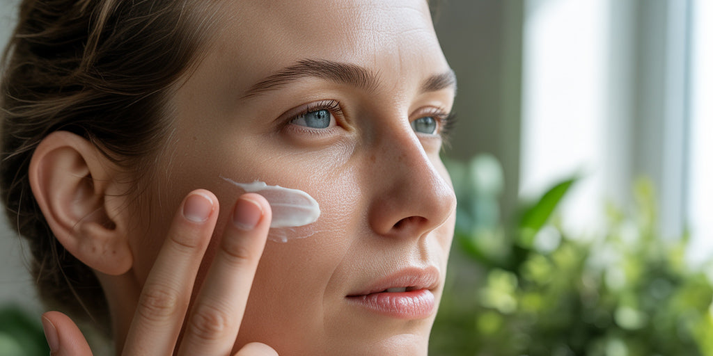 Beef Tallow gegen Falten