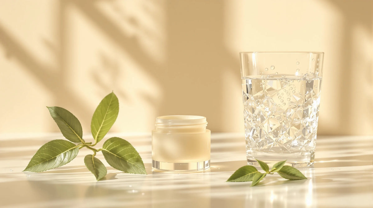 Feuchtigkeitsspendende Rindertalg-Creme – Tays Natural