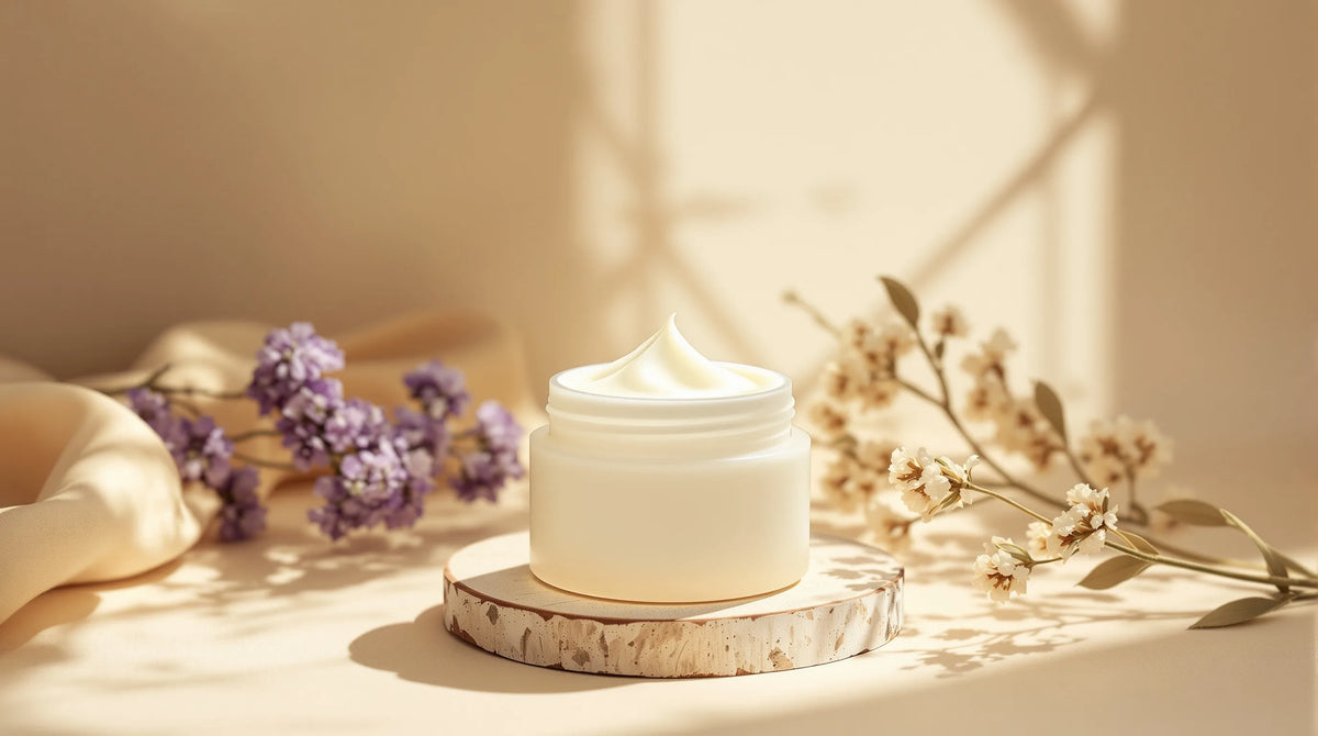 Parfümfreie Rindertalg-Creme ohne Duftstoffe – Tays Natural