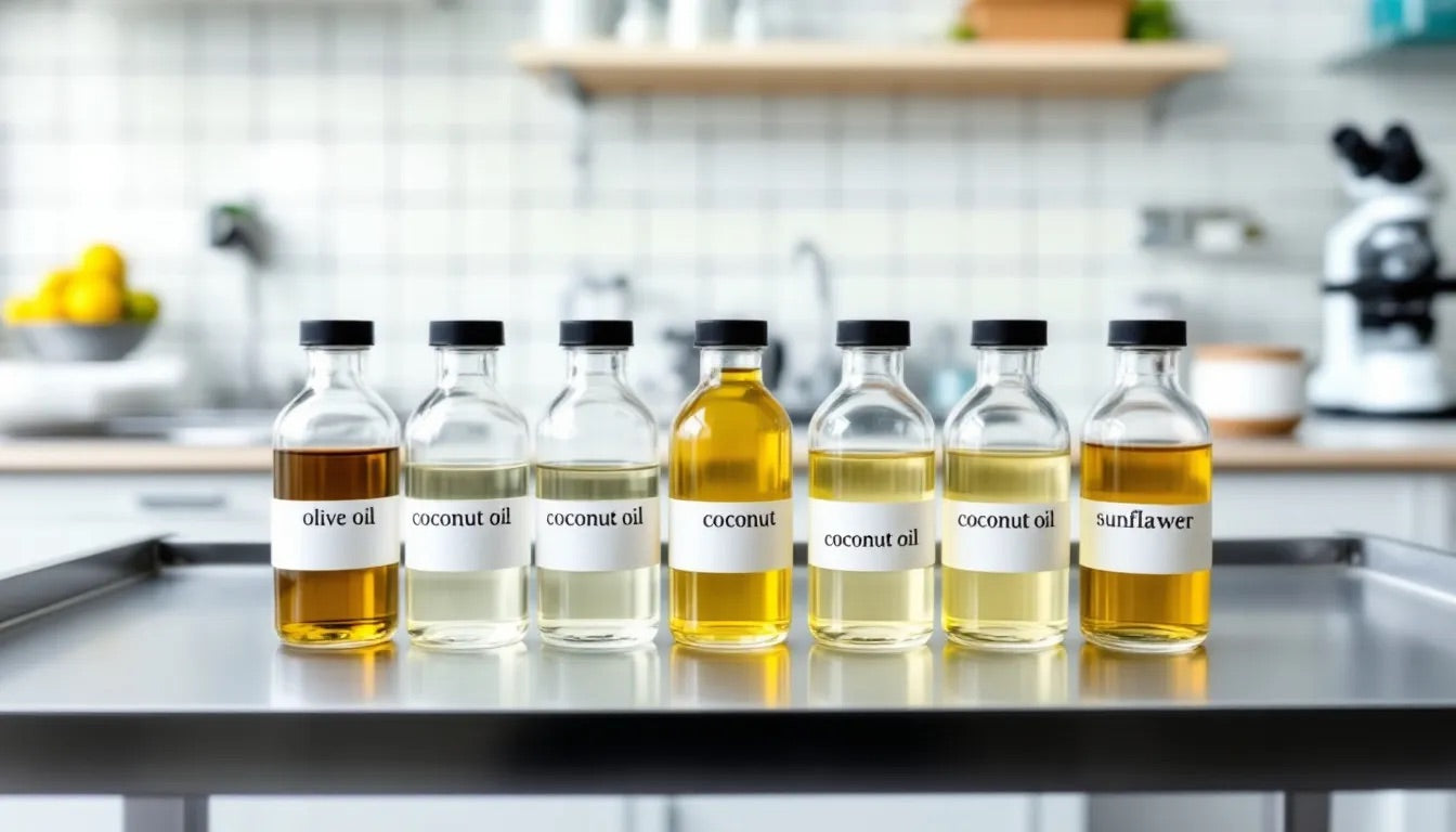 Alternativen zur Beef Tallow Creme