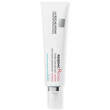 Die Redermic Retinol Konzentrat Creme von La Roche Posay