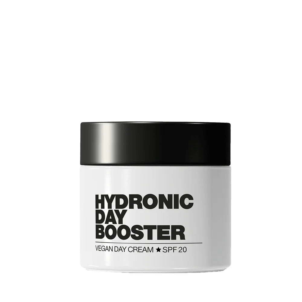 Die Hydronic Day Booster Creme von PHC