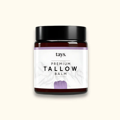 Tays Natural Tallow Balm Lavendel