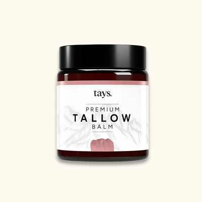 Tays Natural Tallow Balm Natur