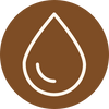 Tropfen Icon